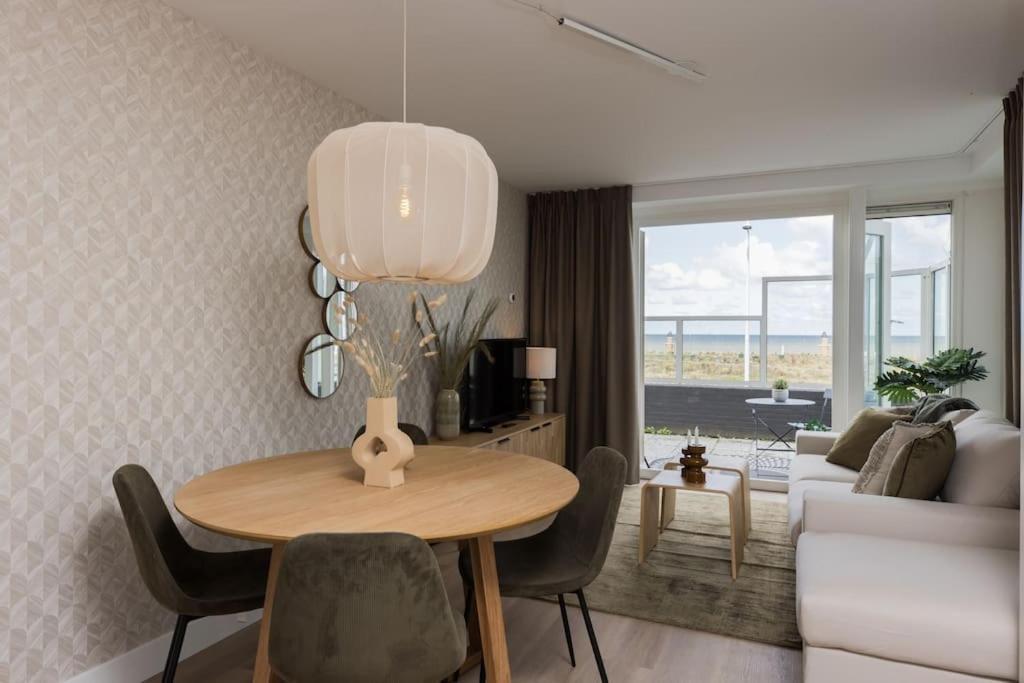 Apartment Haya Seaview - The Pier The Hague