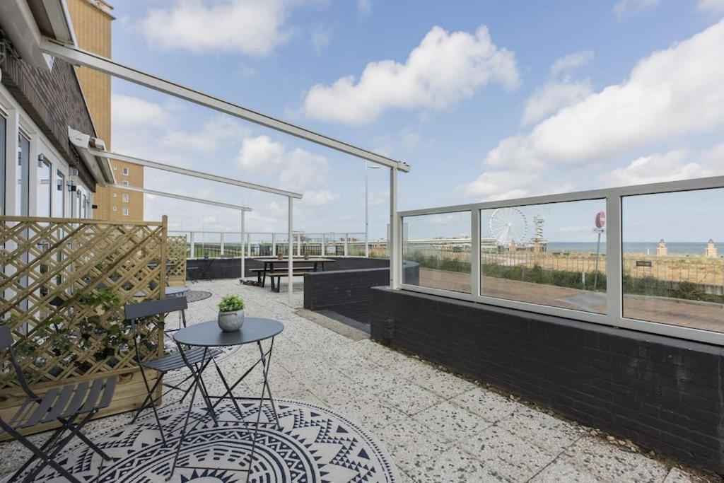 Apartment Haya Seaview - The Pier The Hague
