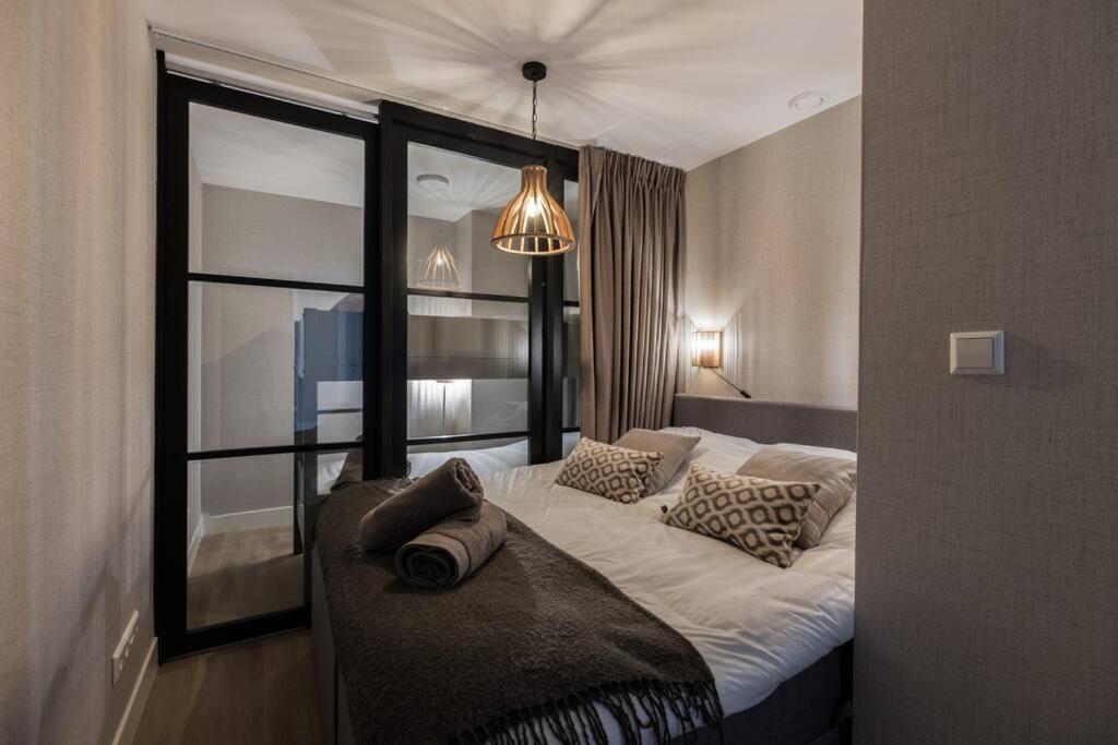 Apartment Haya Seaview - The Pier